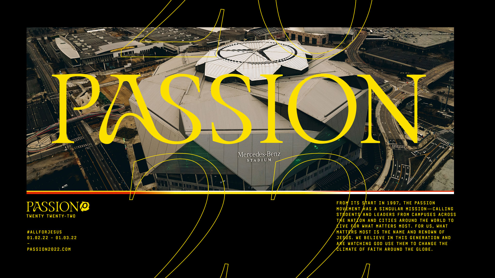 Passion 2022