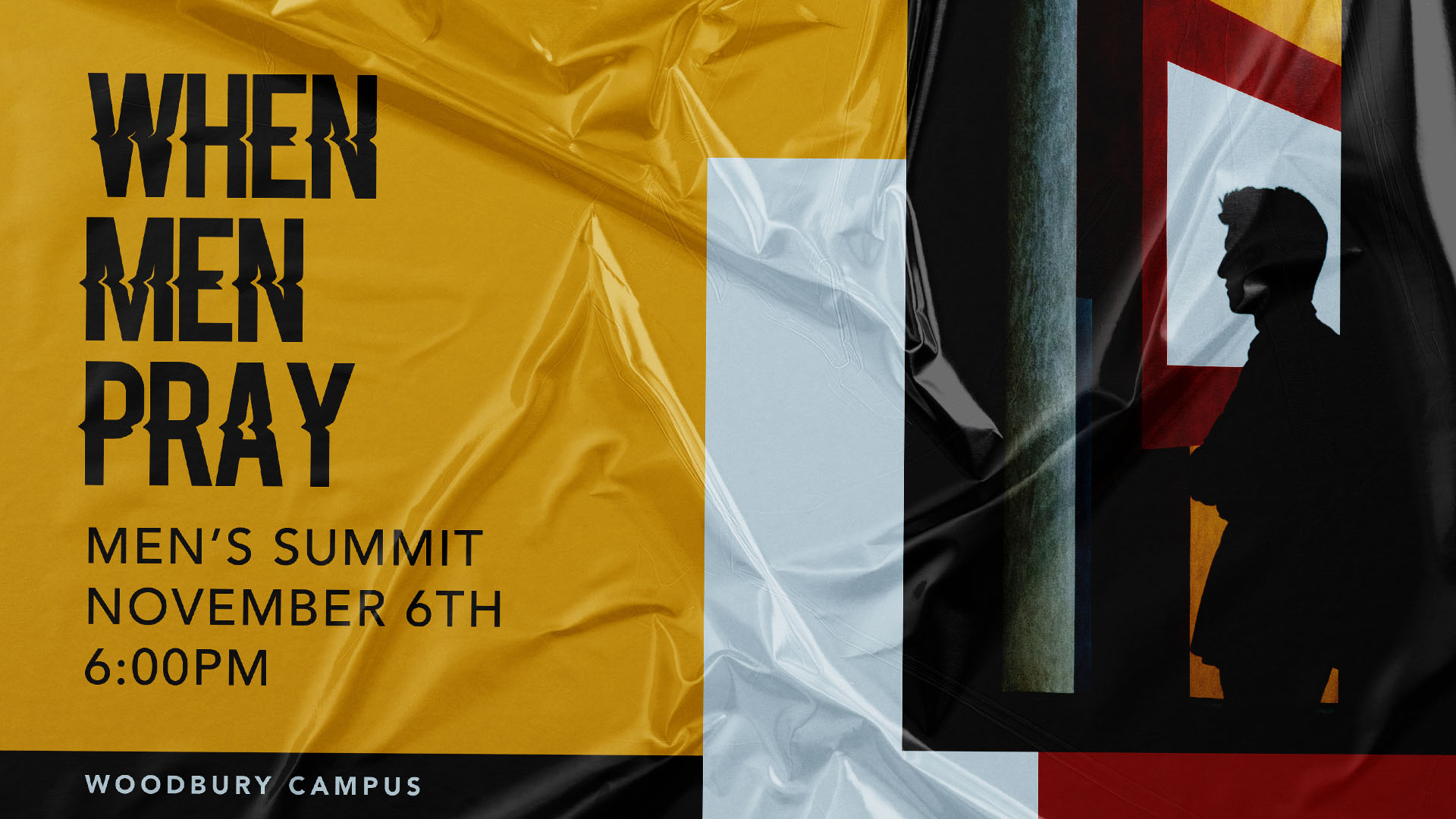Men's Summit (CC)