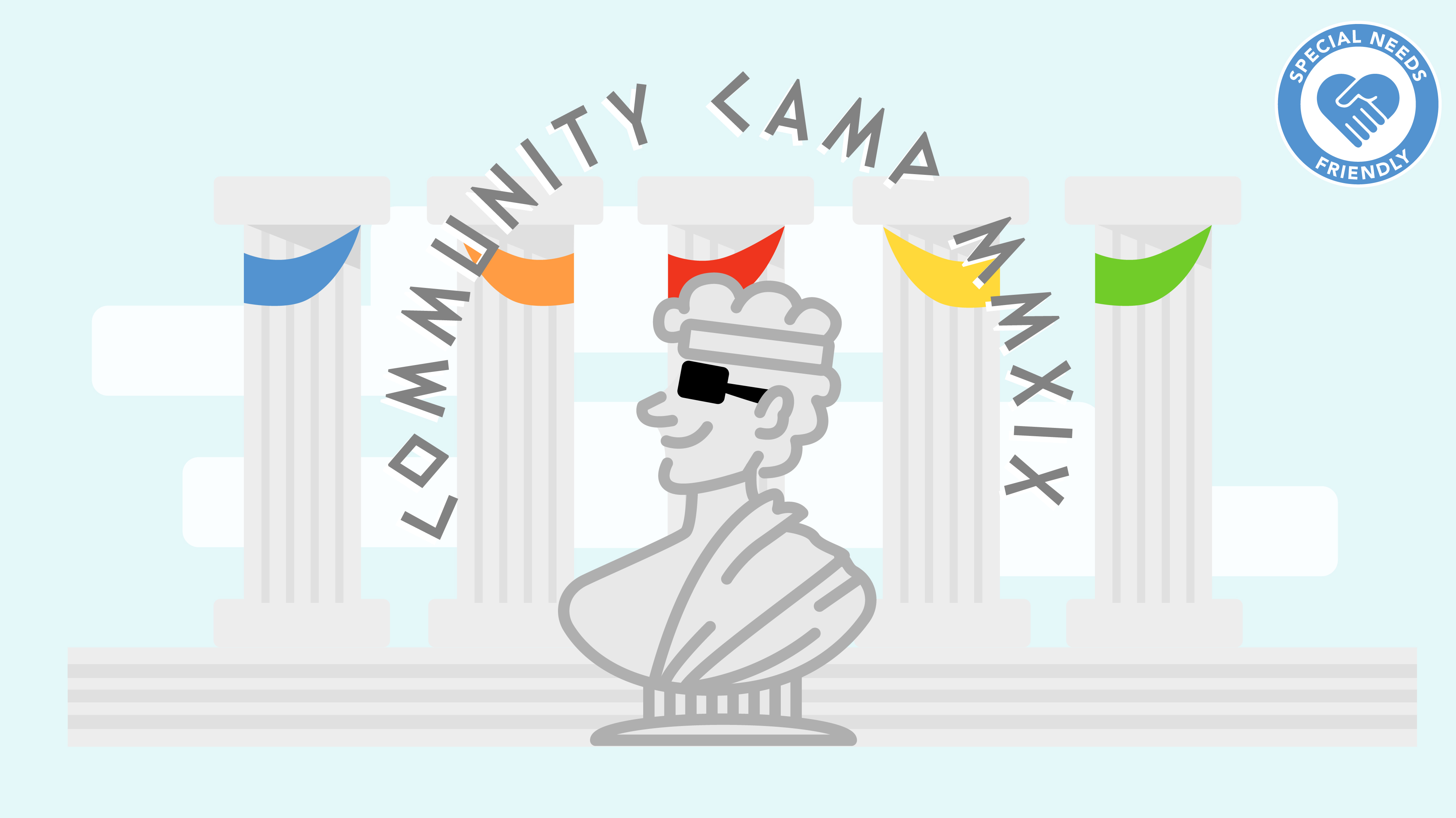 Community Camp
